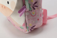 Cargar imagen en el visor de la galería, Mini Mochila - Sparkly El Unicornio | SASSI
