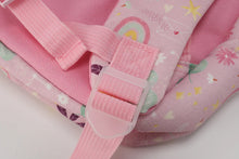 Cargar imagen en el visor de la galería, Mini Mochila - Sparkly El Unicornio | SASSI
