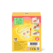 Cargar imagen en el visor de la galería, Clay Craft – Sweeties Necklaces (Edad: 5 a 8 años) | Tiger Tribe
