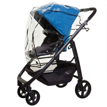 Cargar imagen en el visor de la galería, Cobertor Universal para Coche – Protección contra Lluvia e Insectos | Dreambaby
