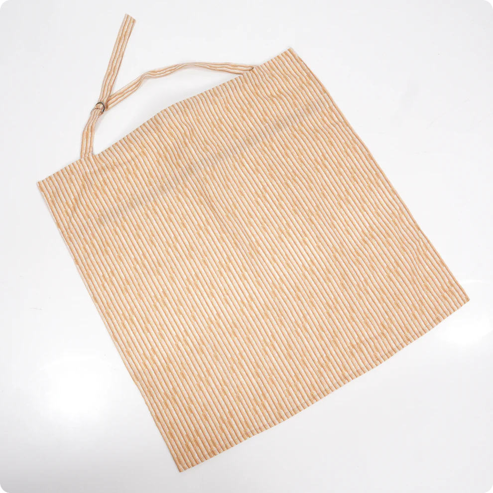 Cobertor de lactancia (Amarillo) | AUPA