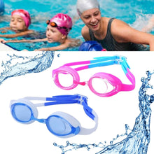 Cargar imagen en el visor de la galería, Lentes de Natación para Niños
