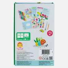 Cargar imagen en el visor de la galería, Fun With Friends – Connect. Play. Create. (Edad:5 a 8 años) | Tiger Tribe
