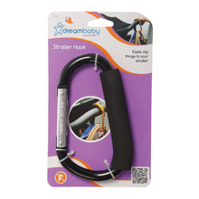 Cargar imagen en el visor de la galería, Gancho para coche / DreamBaby
