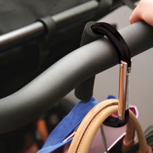 Cargar imagen en el visor de la galería, Gancho para coche / DreamBaby

