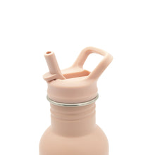 Cargar imagen en el visor de la galería, Botella de acero inoxidable - 500 ml - Slurpy El Pulpo | SASSI
