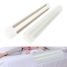 Cargar imagen en el visor de la galería, Barandas inflables para cama Bebes y Niños
