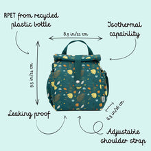 Cargar imagen en el visor de la galería, Lonchera infantil -  Chewy El Elefante | SASSI
