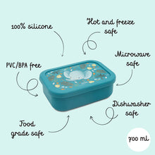 Cargar imagen en el visor de la galería, Taper de Silicona - Chewy El Elefante | SASSI
