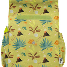 Cargar imagen en el visor de la galería, Lonchera infantil -  Cracky El Dinosaurio | SASSI
