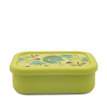 Cargar imagen en el visor de la galería, Taper de Silicona - Cracky El Dinosaurio | SASSI
