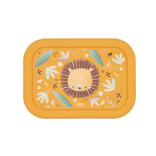 Cargar imagen en el visor de la galería, Taper de Silicona - Chompy El León | SASSI
