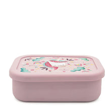 Cargar imagen en el visor de la galería, Taper de Silicona - Sparkly El Unicornio | SASSI
