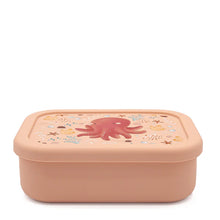 Cargar imagen en el visor de la galería, Taper de Silicona - Slurpy El Pulpo | SASSI
