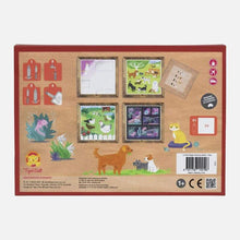 Cargar imagen en el visor de la galería, Magic Painting World – Pets (Edad: 1+ años) | Tiger Tribe
