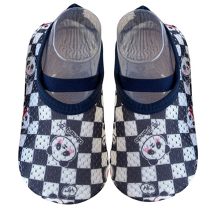 Zapatos Antideslizantes - Baby Panda