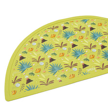 Cargar imagen en el visor de la galería, Individual de Silicona para Niños - Cracky El Dinosaurio | SASSI
