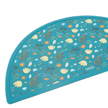 Cargar imagen en el visor de la galería, Individual de Silicona para Niños - Chewy El Elefante | SASSI
