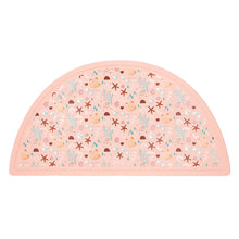 Cargar imagen en el visor de la galería, Individual de Silicona para Niños - Slurpy El Pulpo | SASSI
