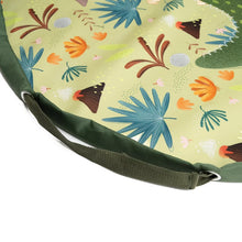 Cargar imagen en el visor de la galería, Play Mat 2 en 1 – Cracky El Dinosaurio | SASSI
