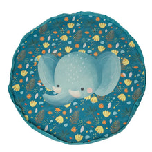 Cargar imagen en el visor de la galería, Play Mat 2 en 1 – Chewy El Elefante | SASSI
