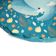 Cargar imagen en el visor de la galería, Play Mat 2 en 1 – Chewy El Elefante | SASSI
