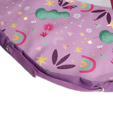 Cargar imagen en el visor de la galería, Play Mat 2 en 1 – Sparkly El Unicornio o | SASSI
