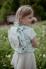 Cargar imagen en el visor de la galería, Mini Mochila - Munchy El Oso | SASSI
