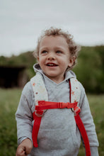 Cargar imagen en el visor de la galería, Mini Mochila - Slurpy El Pulpo | SASSI
