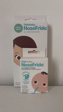Cargar imagen en el visor de la galería, NoseFrida &quot;The snotsucker&quot; – Aspirador nasal para bebés con 20 filtros adicionales | Frida Baby
