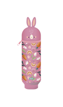 Cargar imagen en el visor de la galería, Cartuchera de Silicona - Fluffy El Conejo | SASSI

