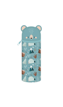 Cargar imagen en el visor de la galería, Cartuchera de Silicona - Munchy El Oso | SASSI
