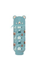Cargar imagen en el visor de la galería, Cartuchera de Silicona - Munchy El Oso | SASSI
