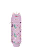 Cargar imagen en el visor de la galería, Cartuchera de Silicona - Sparkly El Unicornio | SASSI
