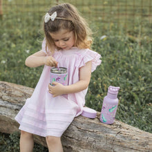 Cargar imagen en el visor de la galería, Termo para comida  350ml- Sparkly El Unicornio  | SASSI
