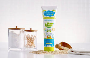 Salvy Crema Hidratante Ultrasoft Salvy 250g