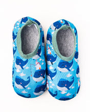 Cargar imagen en el visor de la galería, Zapatos Antideslizantes - Baby Whale

