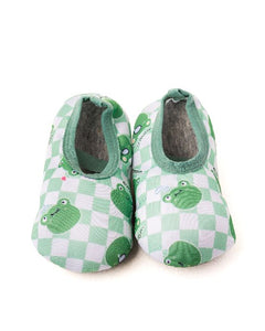Zapatos Antideslizantes - Happy Frog
