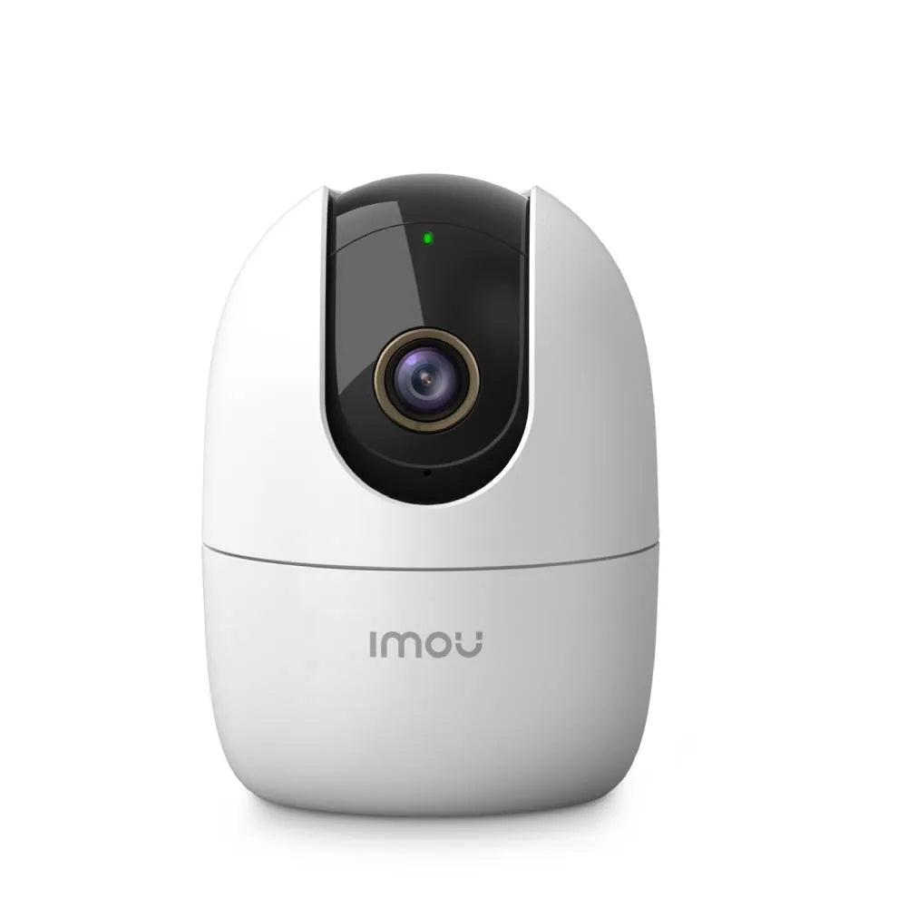 Cámara de Seguridad para Bebé - IMOU Ranger 2 3MP   (2K- Wi-Fi - Full HD)