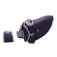 Cargar imagen en el visor de la galería, Asiento Portabebé / Soporte Canguro Ergonómico | AUPA
