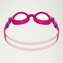 Cargar imagen en el visor de la galería, Lentes de Natación Skoogle - Rosado (2 a 6 años) | SPEEDO
