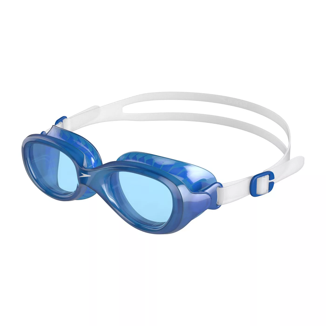 Lentes de Natación Futura Classic Niños – Azul (6 a 14 años) | SPEEDO
