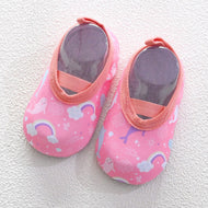 Zapatos Antideslizantes - Dream Pink
