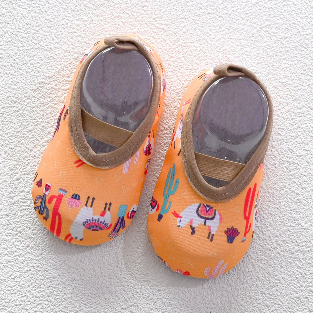 Zapatos Antideslizantes - Baby Llama